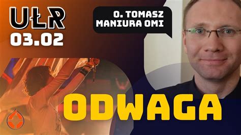 Uwielbieniowa D Ratunkowa O Tomasz Maniura Omi