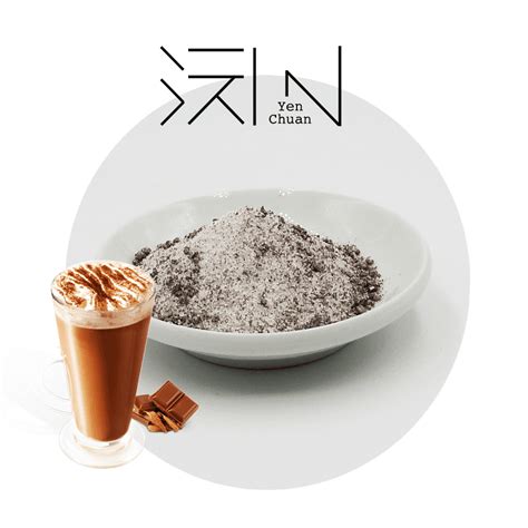 Mocha Coffee powder - Direct Supplier for Bubble Tea & Boba Milk Tea ...