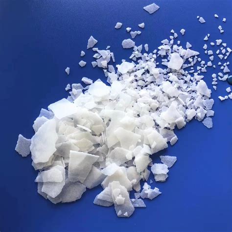 Industrial Grade Superior Chemical Sodium Hydroxide Price Flake China