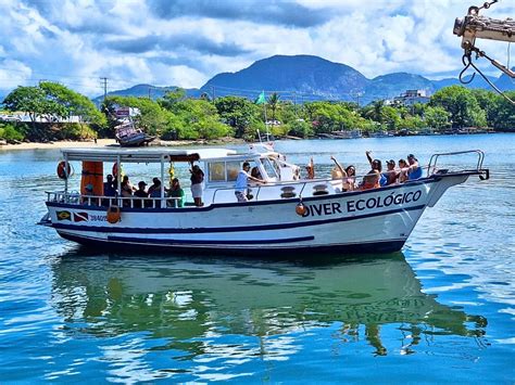 O Que Conhecer Em Guarapari Na Primeira Visita Terra Capixaba