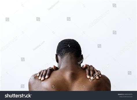 Naked Man Rear View Over 1 861 Royalty Free Licensable Stock Photos Shutterstock