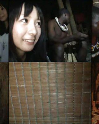 Cuckold African Tribal Tour Porn Pictures XXX Photos Sex Images 878744 PICTOA