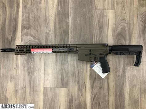 ARMSLIST For Sale New POF Minuteman