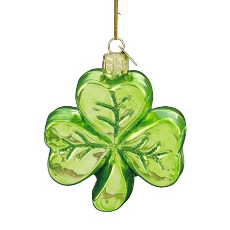 Traditional Irish Christmas Ornaments For The Tree