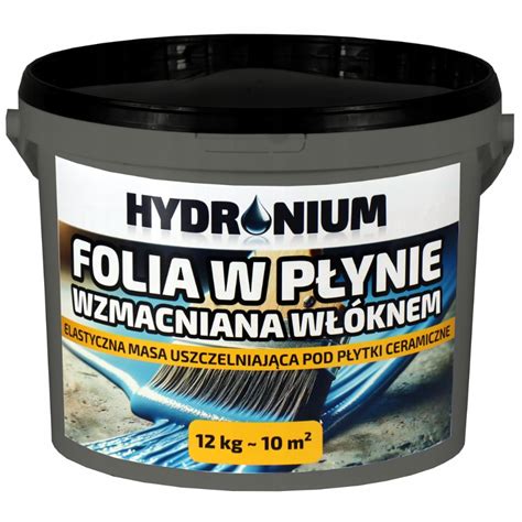 Hydroizolacja Azienki Balkonu Folia W P Ynie Z W Knem Kg