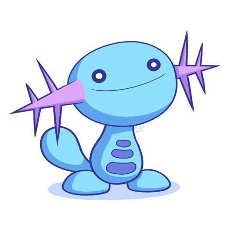 Wooper Appreciation! on Tumblr