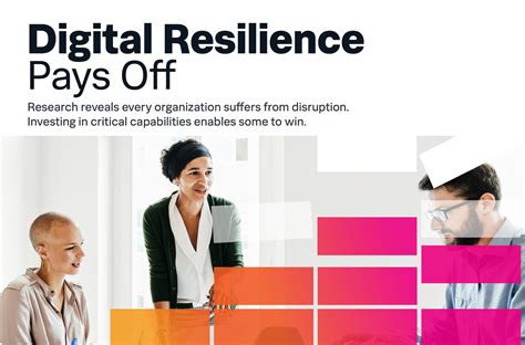 Business Continuity Vs Business Resilience What S The Difference