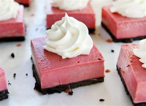 Neapolitan Fudge I Am Baker