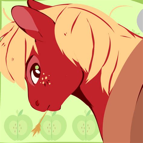 On Deviantart My Lil Pony