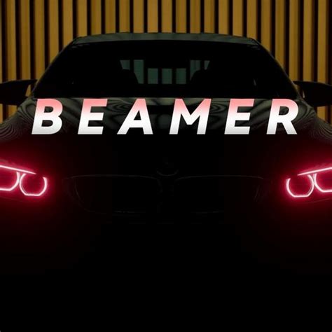 Beamer Youtube