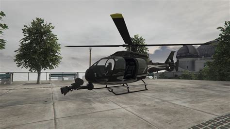 Cinema Camera Helicopter - GTA5-Mods.com