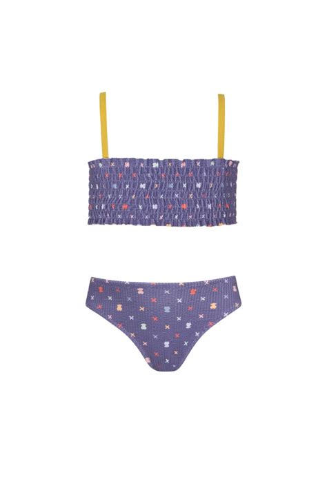 Bikini für Mädchen