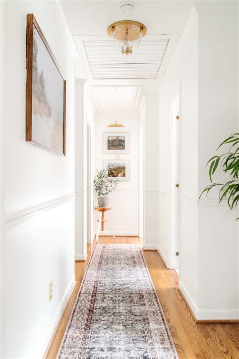 Small Hallway Ideas To Make Your Space Look Bigger Laptrinhx