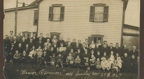 Lancaster Mennonite Historical Society Genealogical Database Document