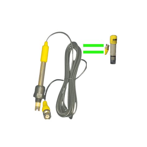 Orp Probe For Ecosalt Redox V2 DAVEY