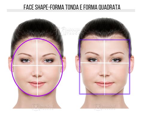 Come Fare Il Contouring Del Viso Tondo Manuale Trucco Professionale