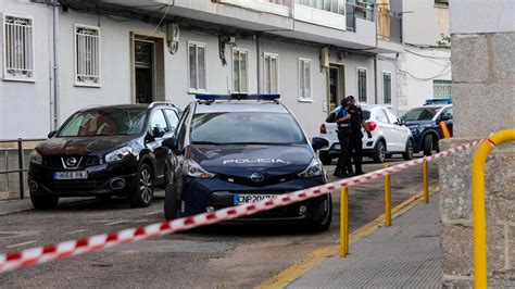 Declaran Culpable De Asesinato Al Acusado De Matar A Su Expareja En