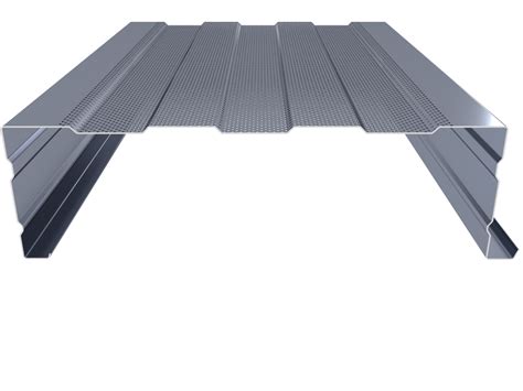 SAB B160/600 - SAB-profiel