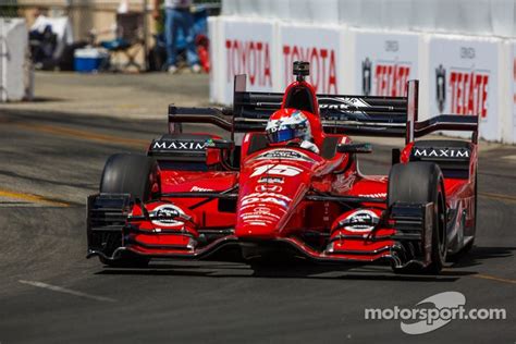 Graham Rahal, Rahal Letterman Lanigan Racing | INDYCAR photos | Main ...