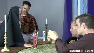 Slut Worshiping Lord Father Satan Insulting God Porn Xhamster