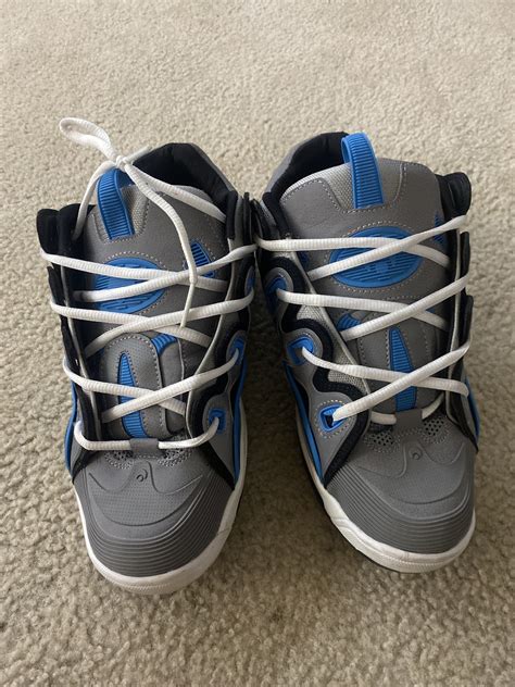 Osiris Osiris D3 2001 | Grailed