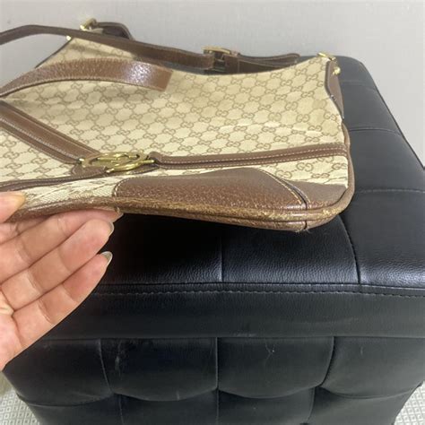 GUCCI Cross Bag 구찌 가방 크로스백 on Bunjang with safe global shipping