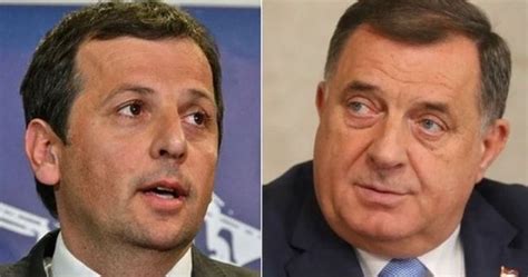 NEBOJŠA VUKANOVIĆ OTKRIVA Evo zašto je Dodik ZABIO NOŽ U LEĐA Putinu