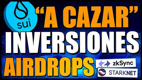 Solo Tienes H Para Reclamar Este Airdrop Las Mejores