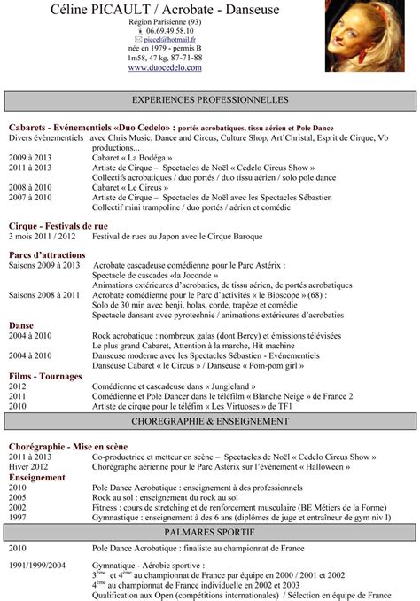 Resume Format: Cv Enseignant Primaire Exemple