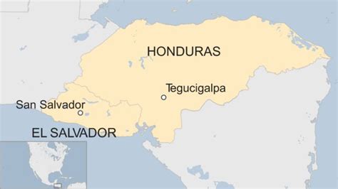 La Guerra Del F Tbol Honduras Vs El Salvador El Partido Que Deton