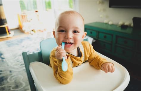 Qué hacer si el bebé no come nada o casi nada