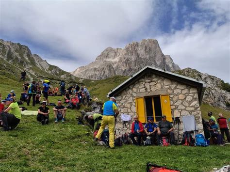 Rifugi Aperti Del Mediterraneo Per La Valorizzazione Dei Rifugi Di