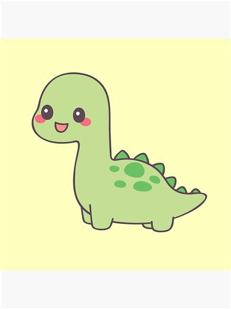 Tổng Hợp Cute Dinosaur Cho Bé Yêu Của Bạn Trở Nên Thú Vị Hơn