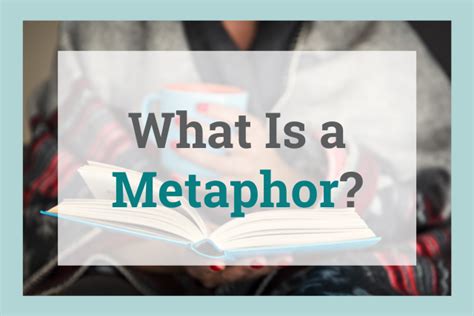 What Is A Metaphor Examples Of Metaphors In Writing Thinkwritten