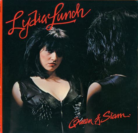 Naked Lydia Lunch Added By Kolobos