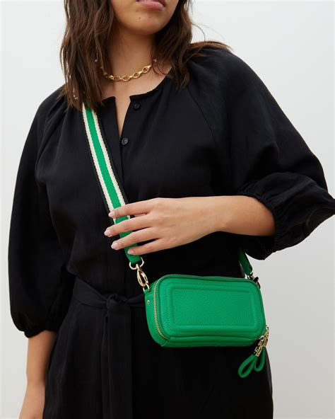 Simen Crossbody Bags Small Oliver Bonas