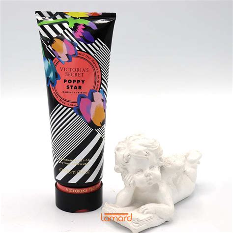 Парфюмерный Лосьон Для Тела Victoria's Secret Poppy Star – купить оптом ...