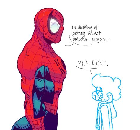 Pin By Marvel Nerd On HOT PETER Spiderman Funny Spiderman Comic Spiderman