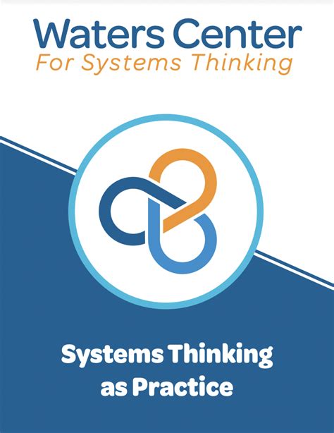 2. Systems Thinking as Practice Workbook - STEMAZing Systems Thinking