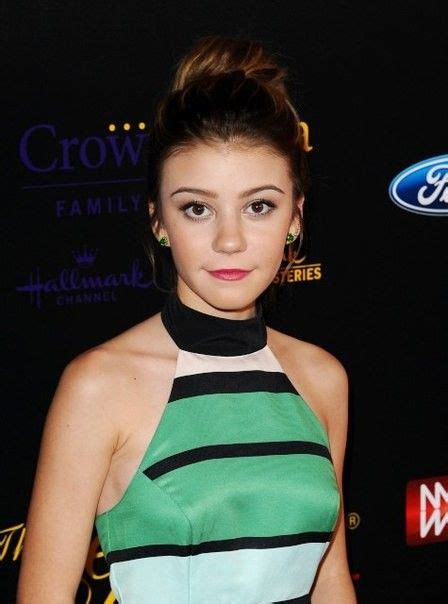 Pin On Genevieve Hannelius