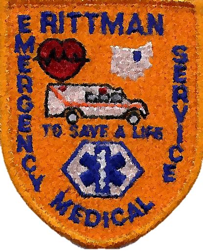 History of Rittman EMS - Rittman Fire & Rescue