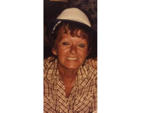 Maxine Hind Obituary 2022 Sutton West On York Region News