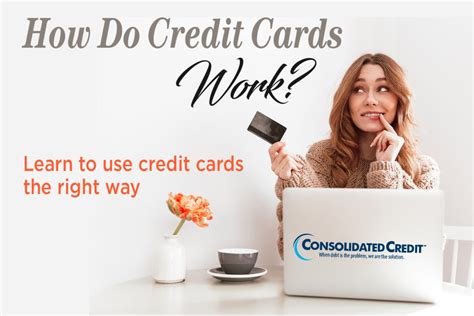 How to Use Credit Cards without Debt Problems | Consolidated Credit