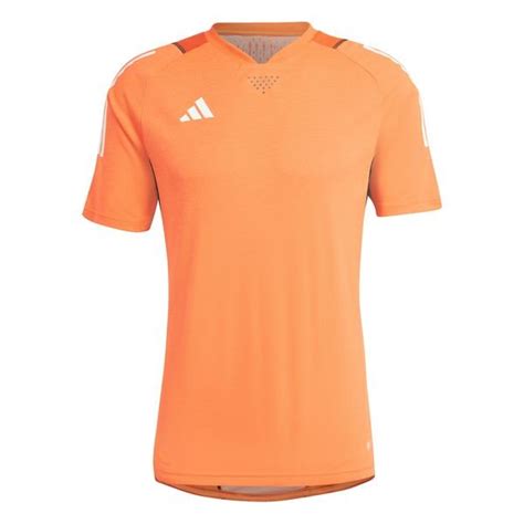 Adidas Training T Shirt Tiro 23 Pro Schwarz Unisportstorede