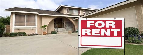 The Curse Of The Reluctant Landlord Tucson Homes For Rent Property