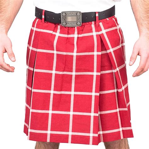 Buy Roddy piper kilt | Men's oddy piper kilt for Sale (Canadian)