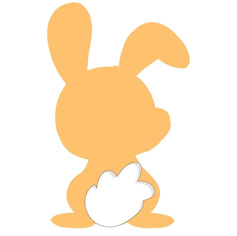 Easter Bunny Tail 7 Free Pdf Printables Printablee