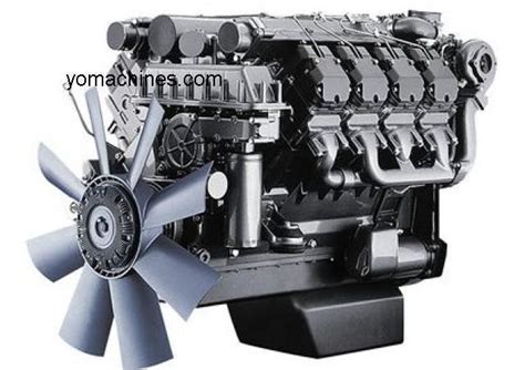 Yanmar 3TNV88 Specs And Technical Data Detailed Specifications