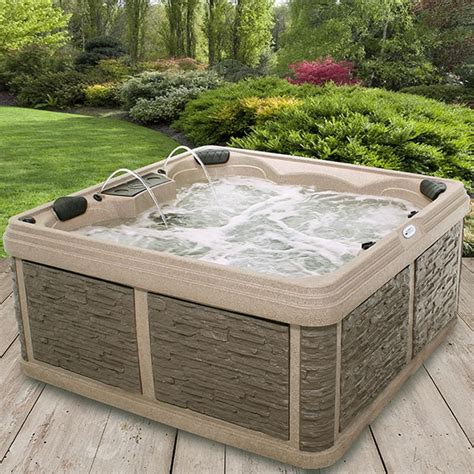 What Is A Plug And Play Hot Tub ᐈ MyHotTub
