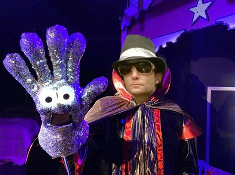 #coreyfeldman | Festival captain hat, Captain hat, Corey feldman